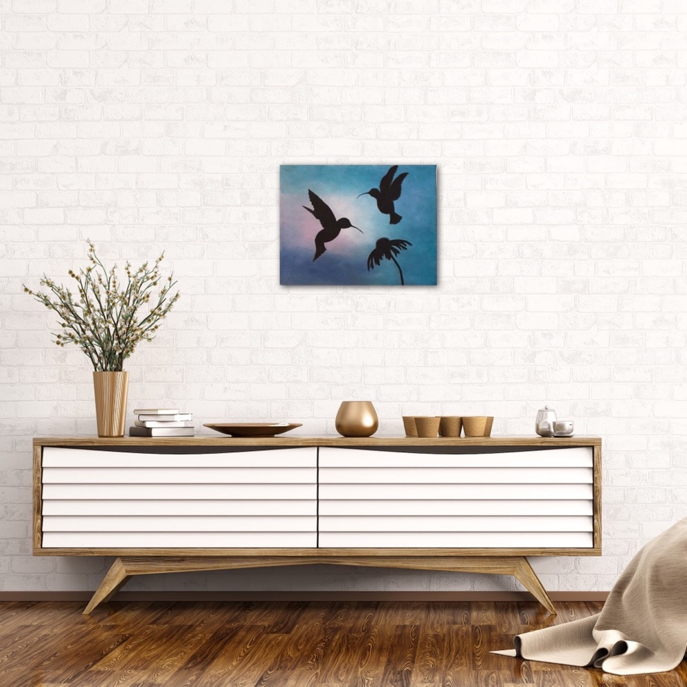 Original Artwork Painting